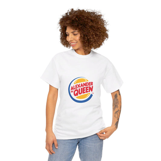 MC Queen Unisex T-shirt