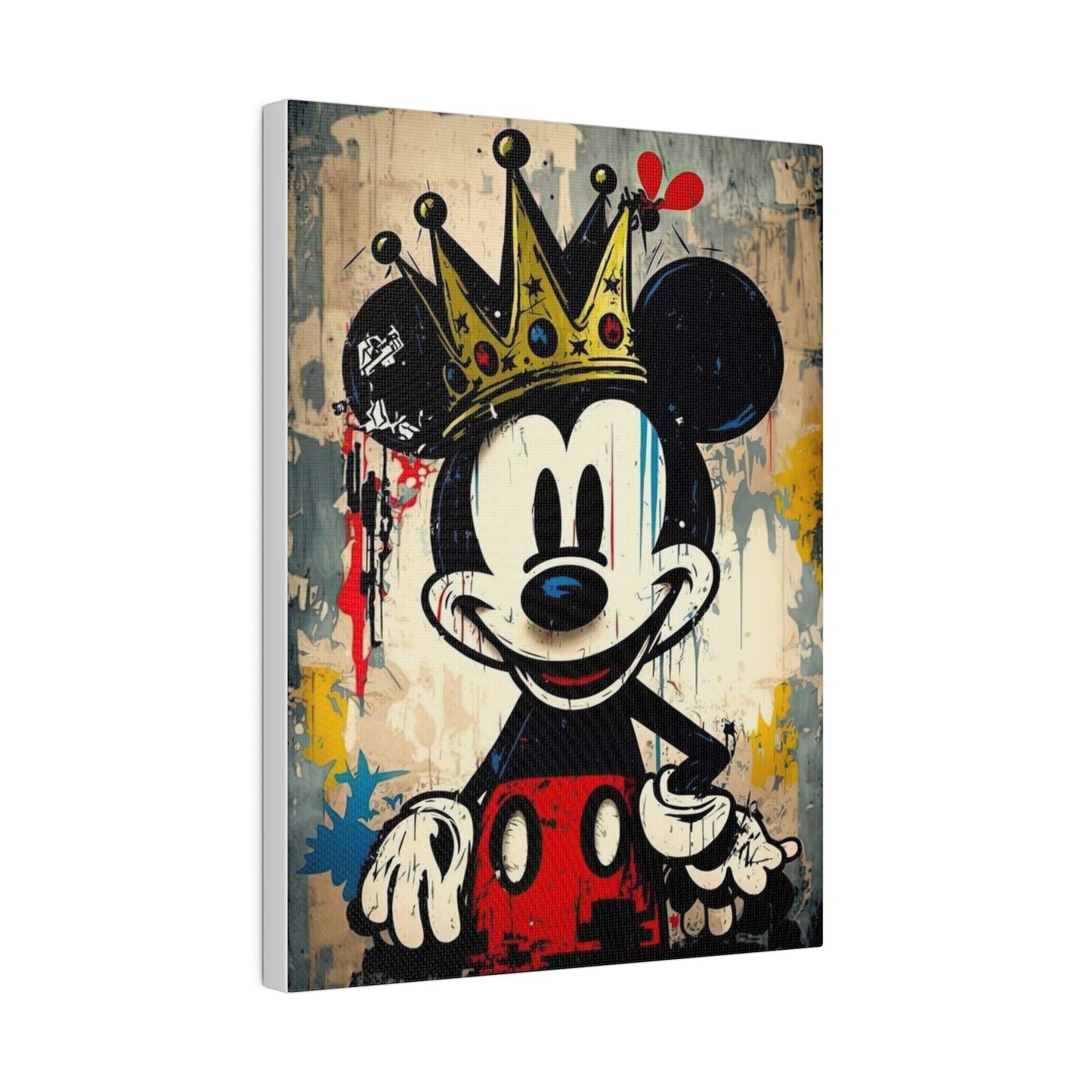 Disney N2 Canvas