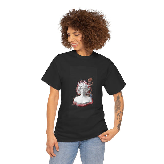 Medusa 1 Unisex T-shirt