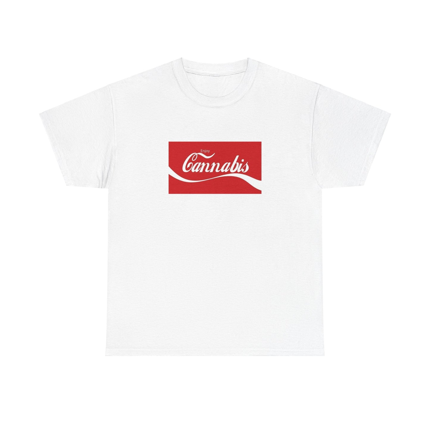 Cannabis Unisex T-shirt