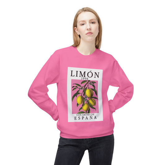 Limon 1998 Unisex Sweater