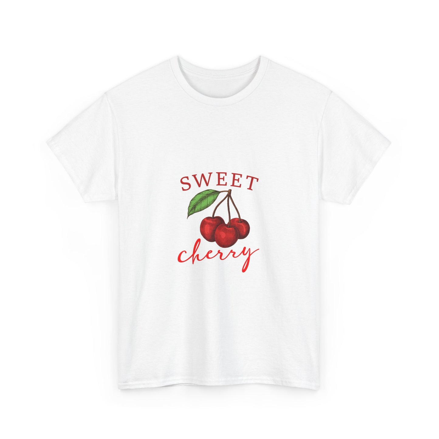 Cherry Unisex T-shirt