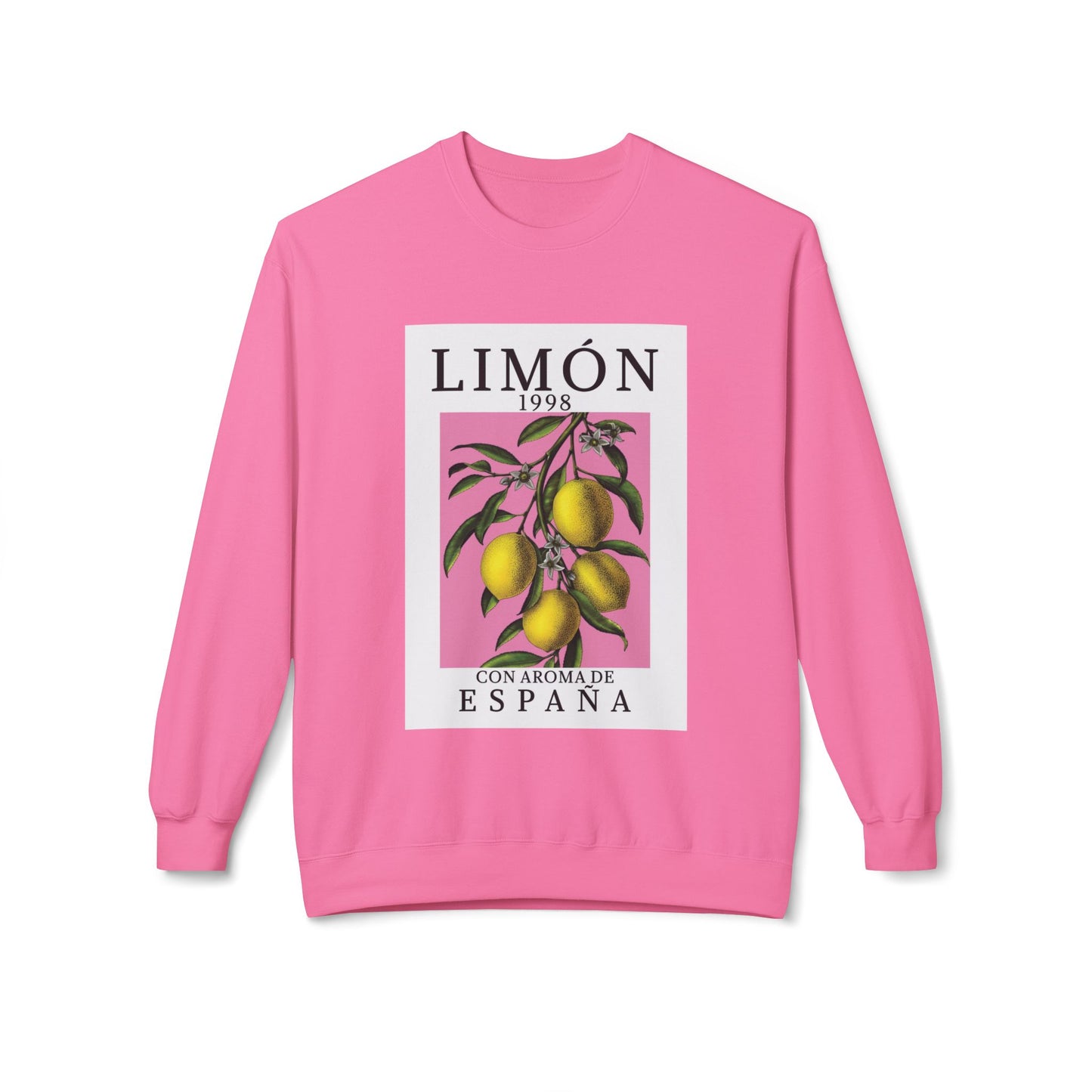 Limon 1998 Unisex Sweater