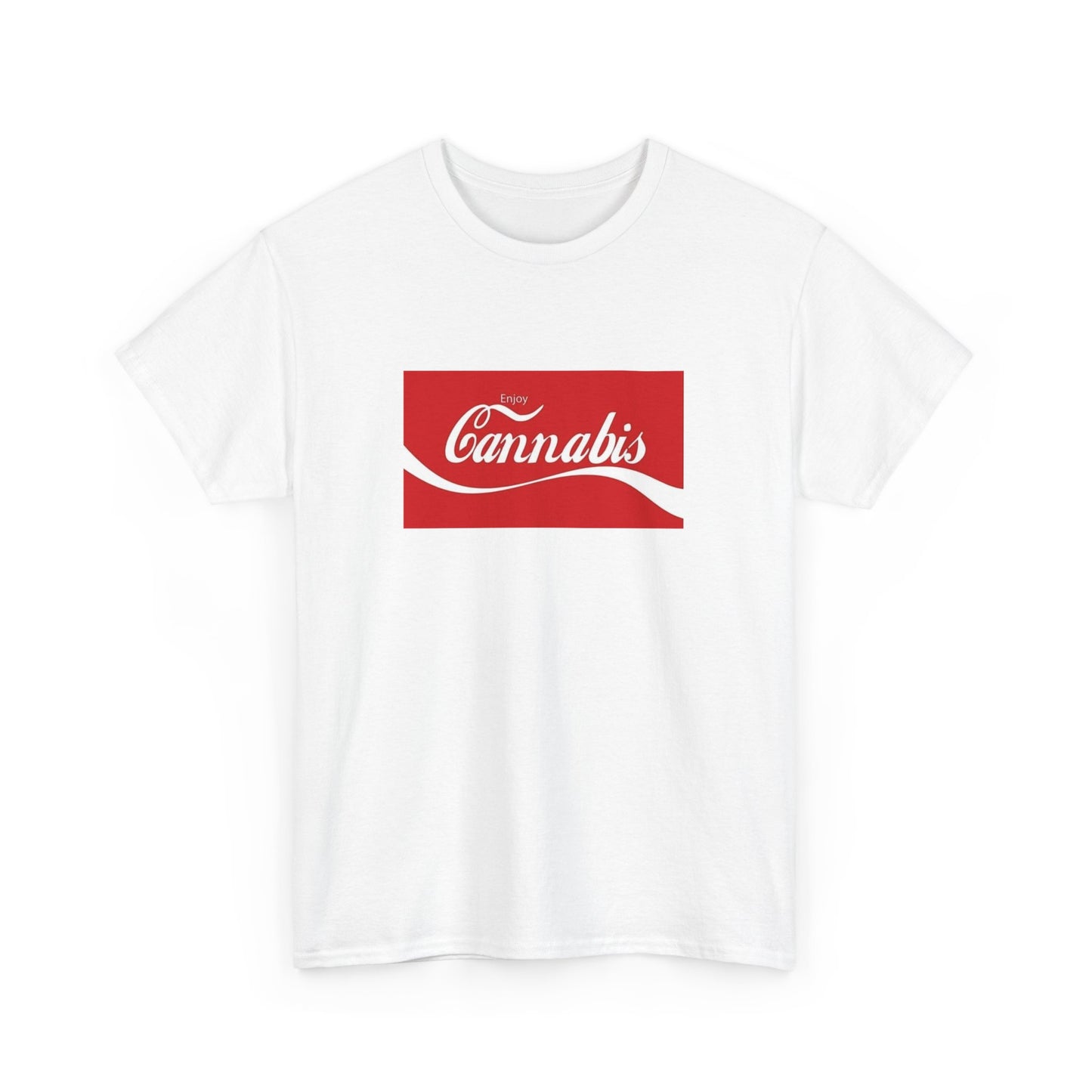 Cannabis Unisex T-shirt