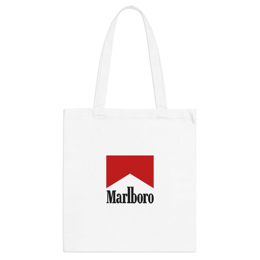 Marlboro Tote Bag