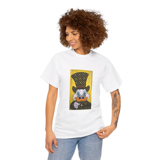 Dagobert N1 Unisex T-shirt