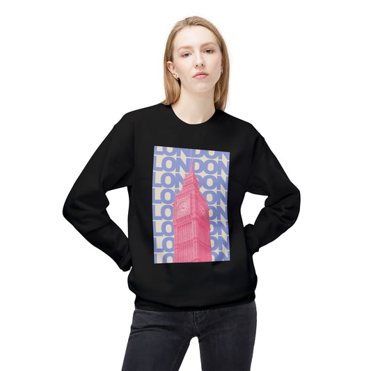 London Unisex Sweater