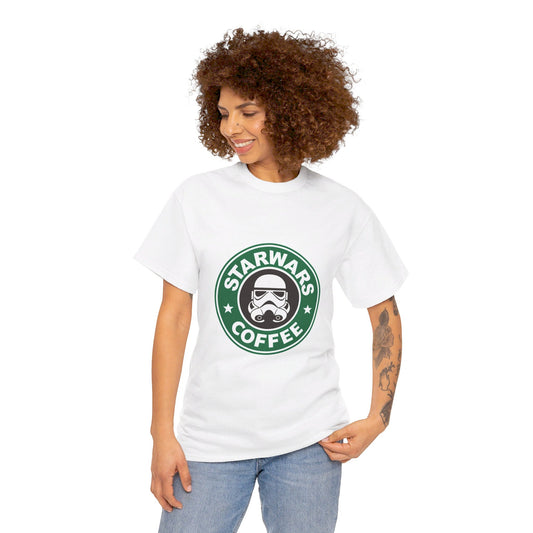 Coffee 1 Unisex T-shirt