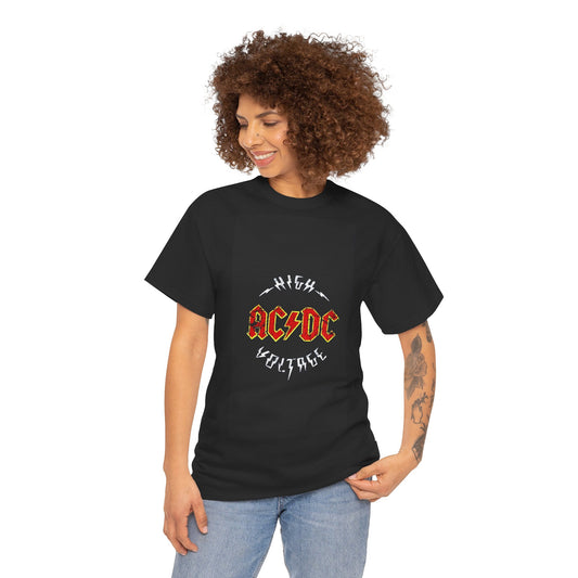 ACDC Unisex T-shirt