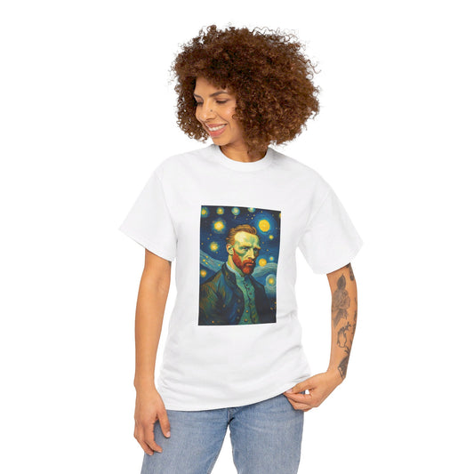 Van Gogh N1 Unisex T-shirt