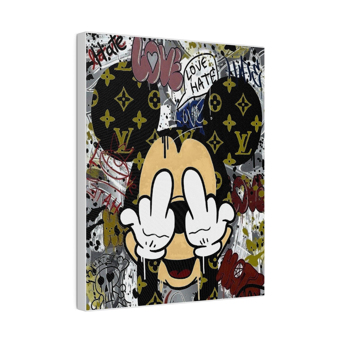 Disney N1 Canvas