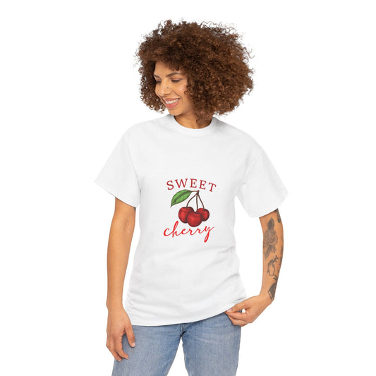 Cherry Unisex T-shirt