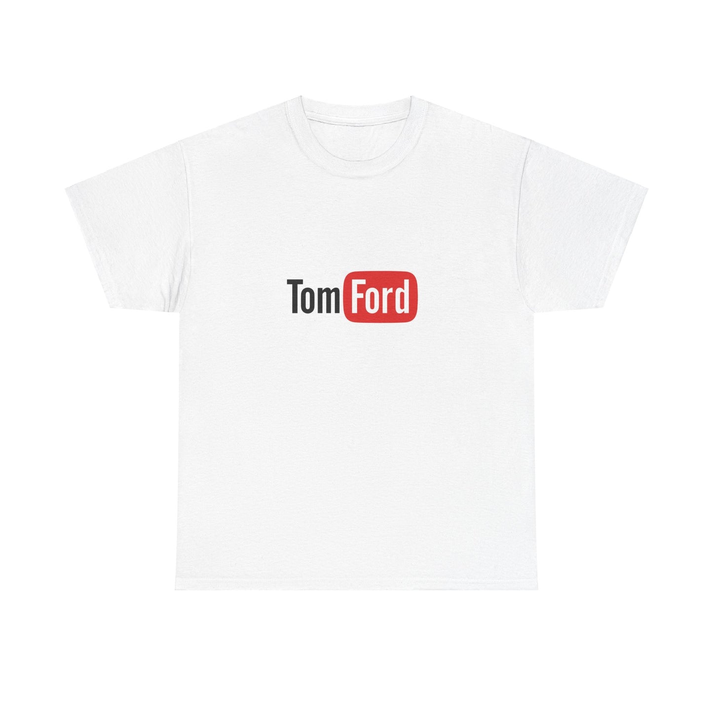 TomFord Unisex T-shirt