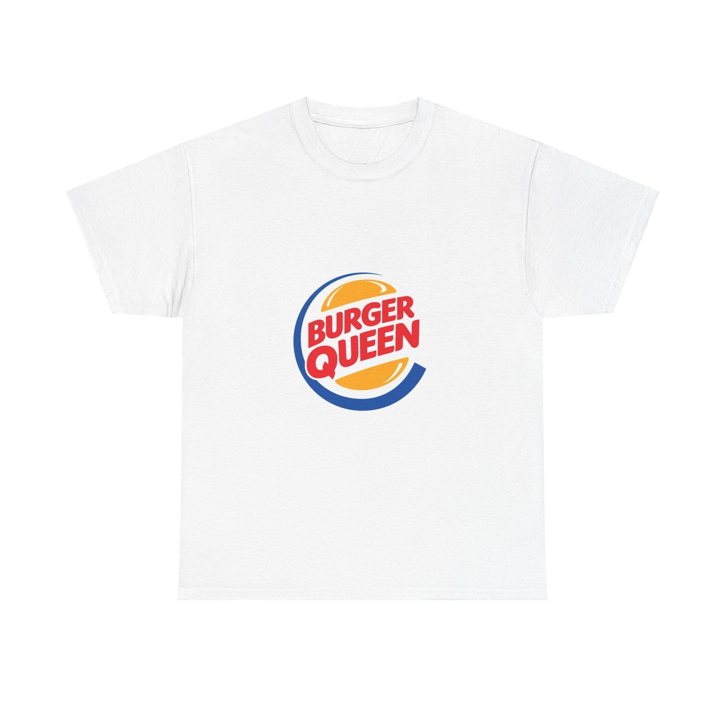 Queen Unisex T-shirt