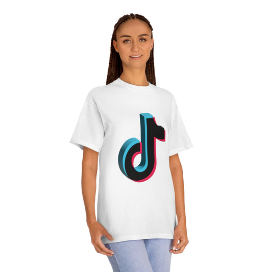 Tik 1 Unisex T-shirt