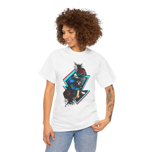 Cartoon N2 Unisex T-shirt