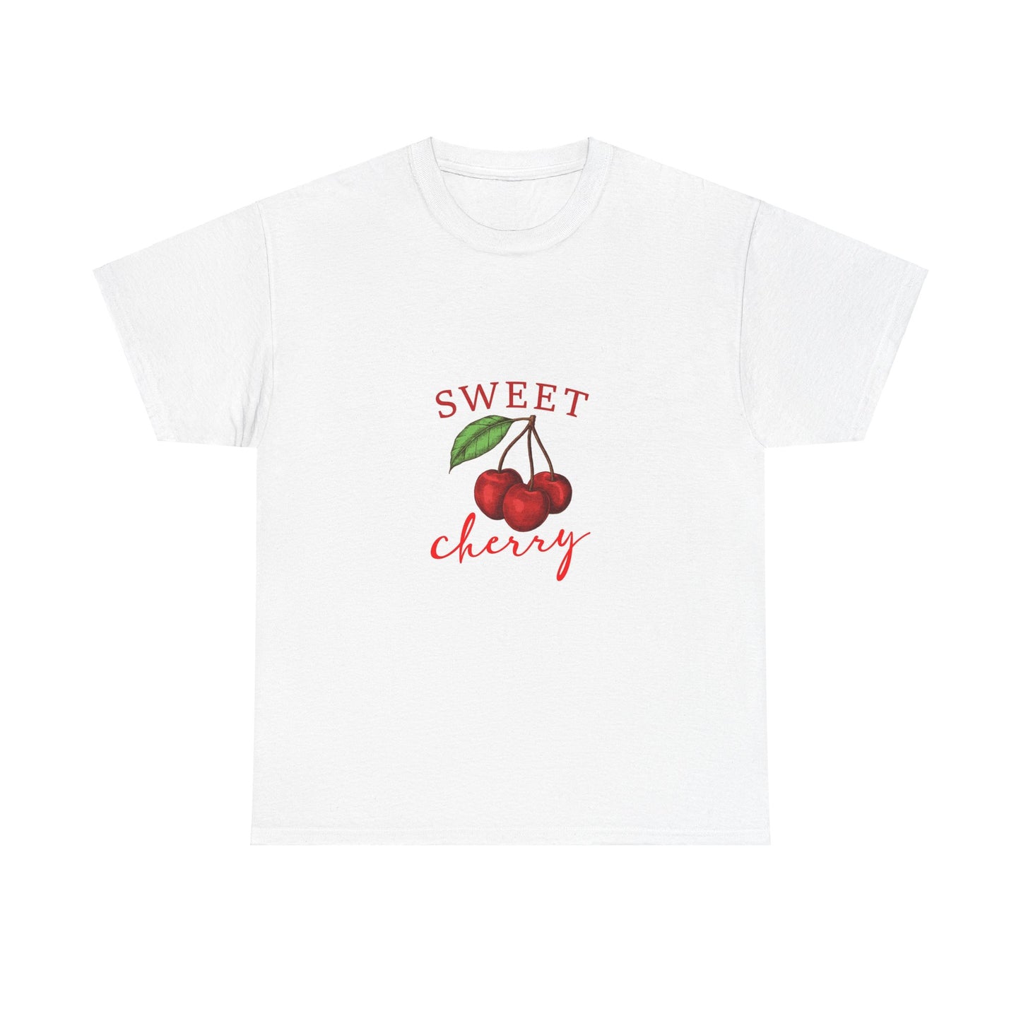 Cherry Unisex T-shirt