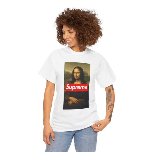 Super 2 Unisex T-shirt