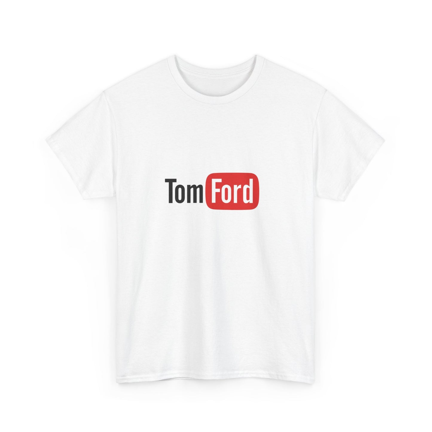 TomFord Unisex T-shirt