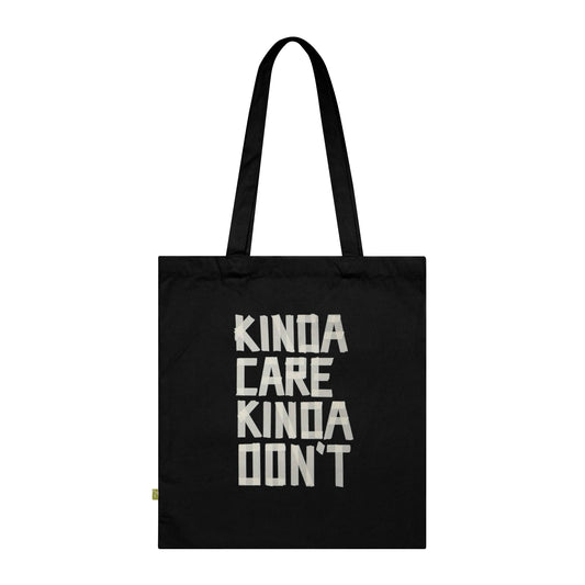 Kinda Tote Bag