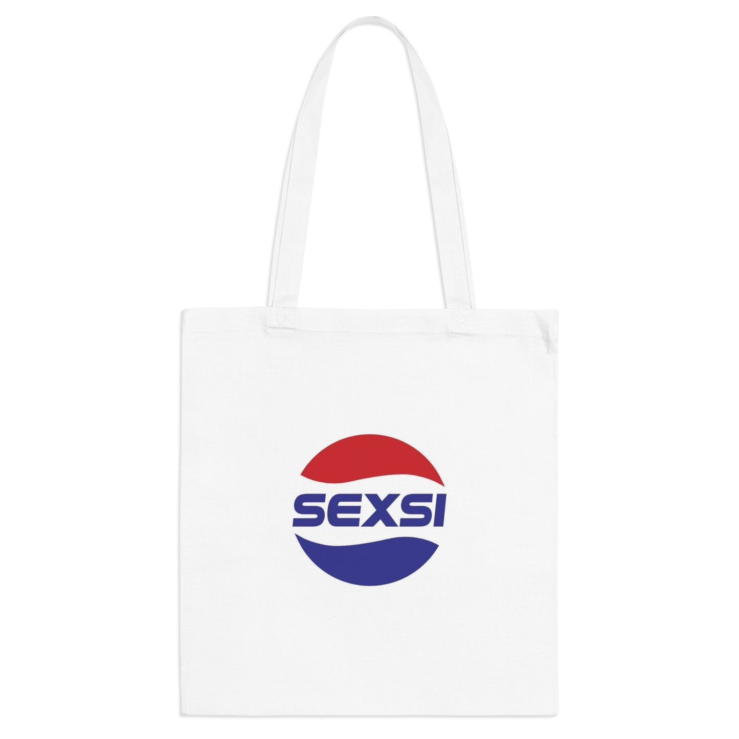 Sexsi Tote Bag