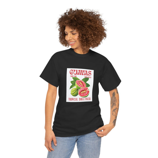 Guavas Unisex T-shirt